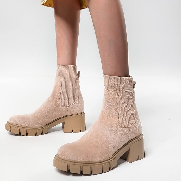 Ayla Shoes - Artisan Collection