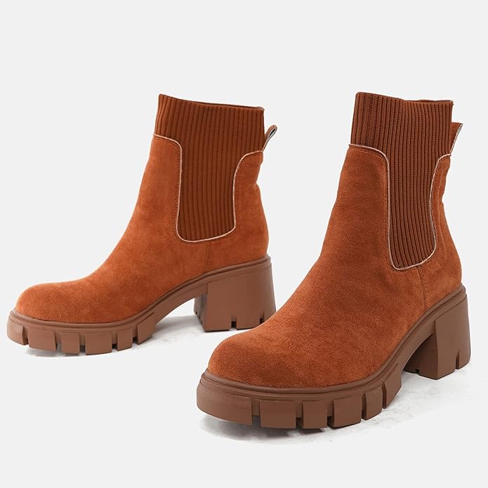 Ayla Shoes - Artisan Collection