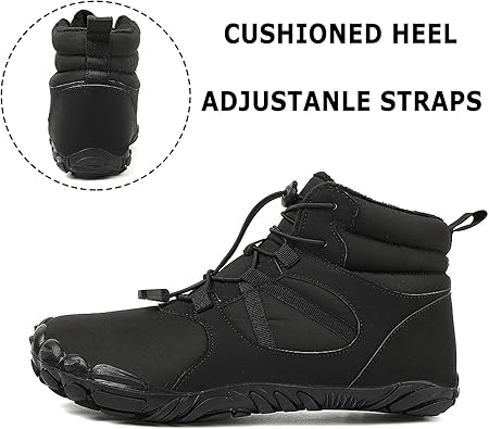 Damir Shoes - Winter Collection
