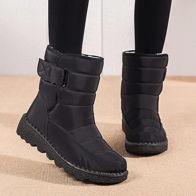 Aysa Shoes - Winter Collection