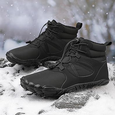 Damir Shoes - Winter Collection