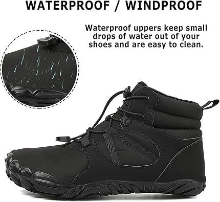 Damir Shoes - Winter Collection