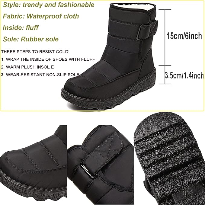 Aysa Shoes - Winter Collection