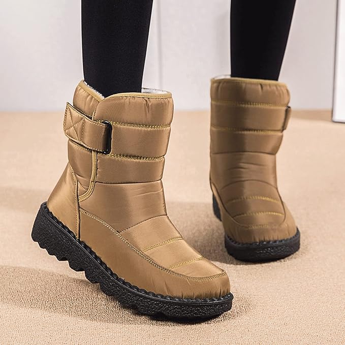 Aysa Shoes - Winter Collection