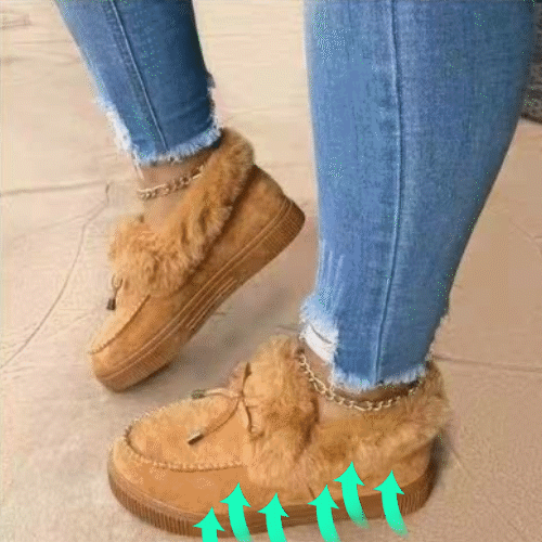 Ayvah Shoes - Winter Collection