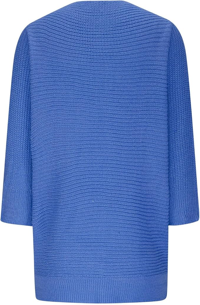 Reyhan - Stylish Round Neck Sweater