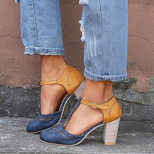 Mirian shoes - Artisanal collection