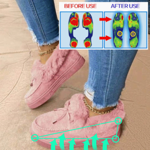 Ayvah Shoes - Winter Collection