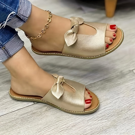 Fara Sandals - Handmade Collection