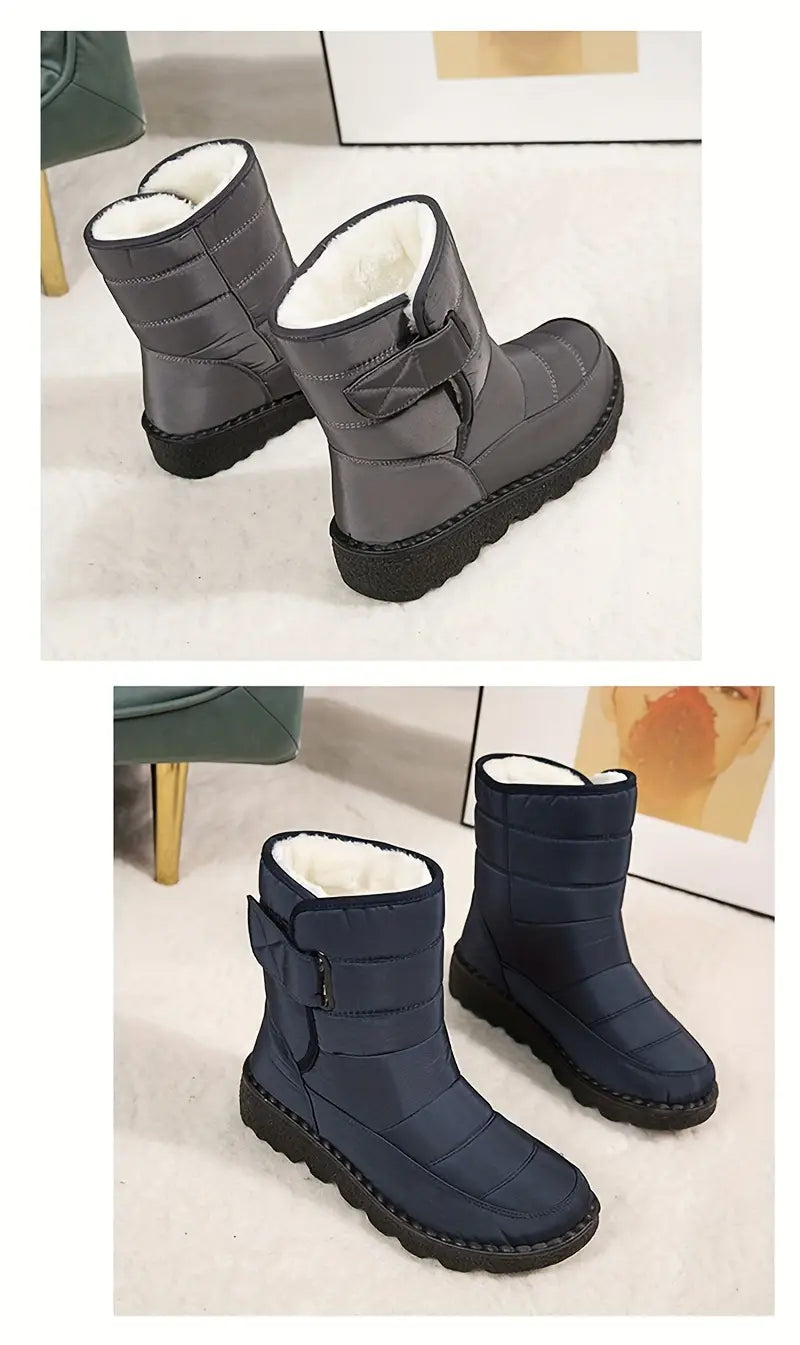 Aysa Shoes - Winter Collection