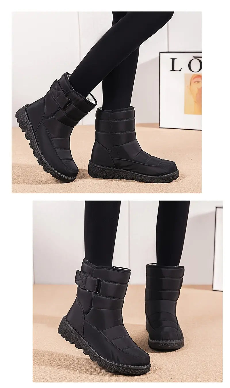 Aysa Shoes - Winter Collection