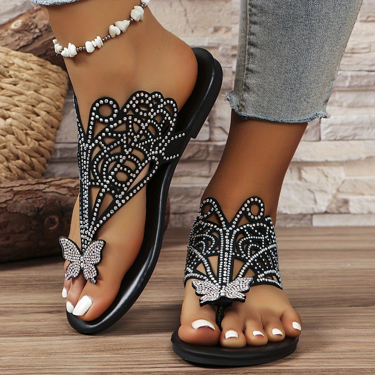 Goa Sandals - Handmade Collection