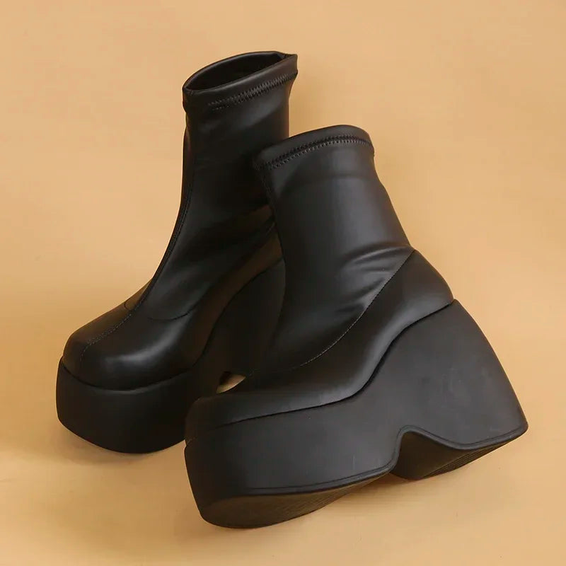 Ecrin Shoes - Winter Collection