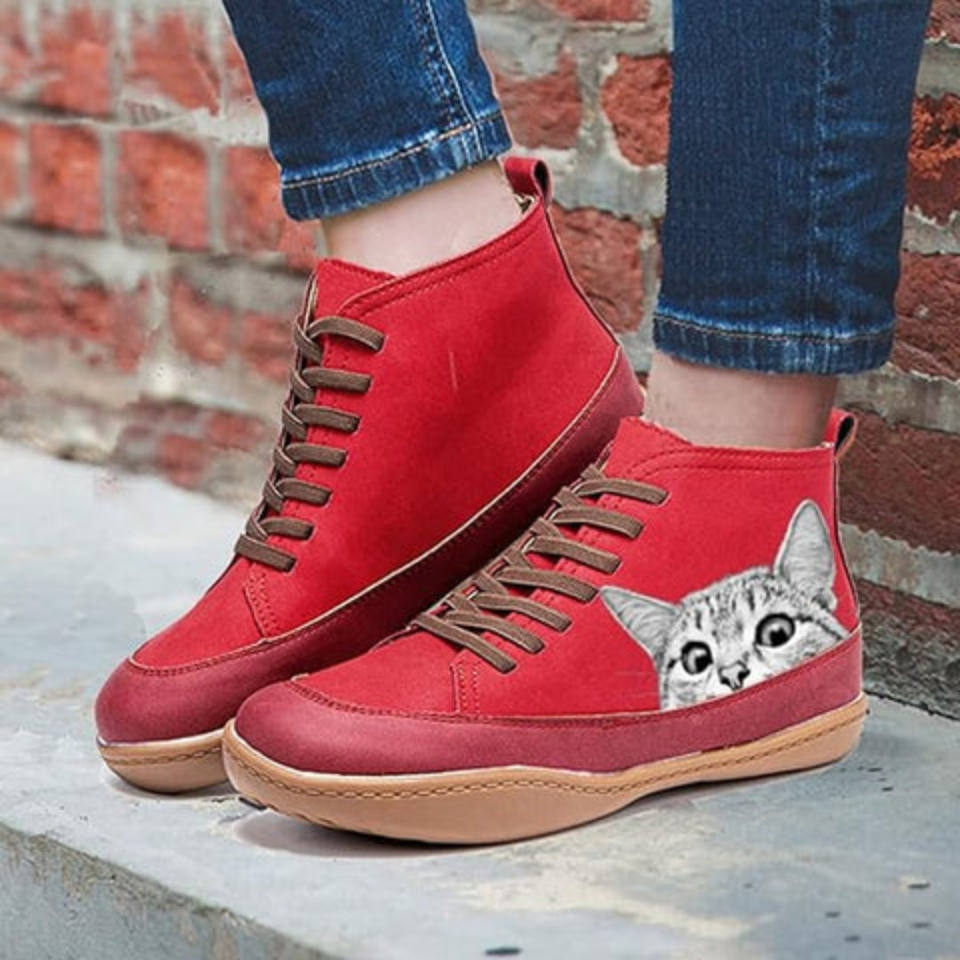 Esma Shoes - Handmade Collection