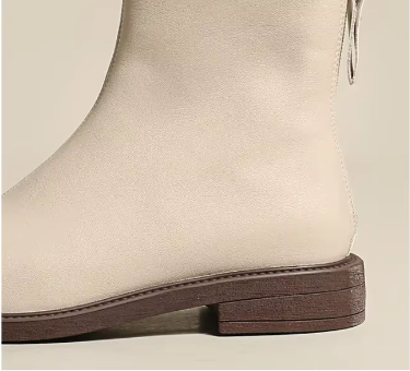 Lunara Shoes - Artisan Collection