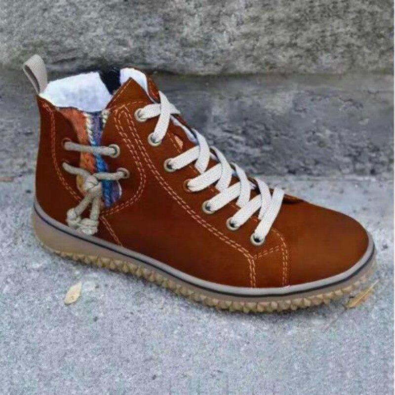 Fatima Shoes - Handmade Collection