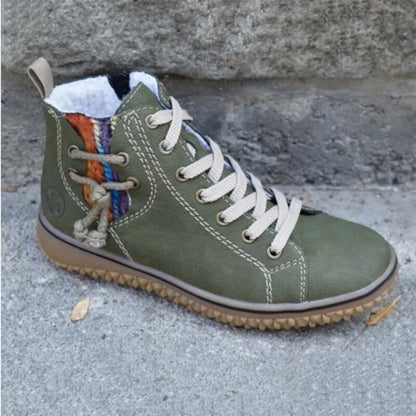 Fatima Shoes - Handmade Collection