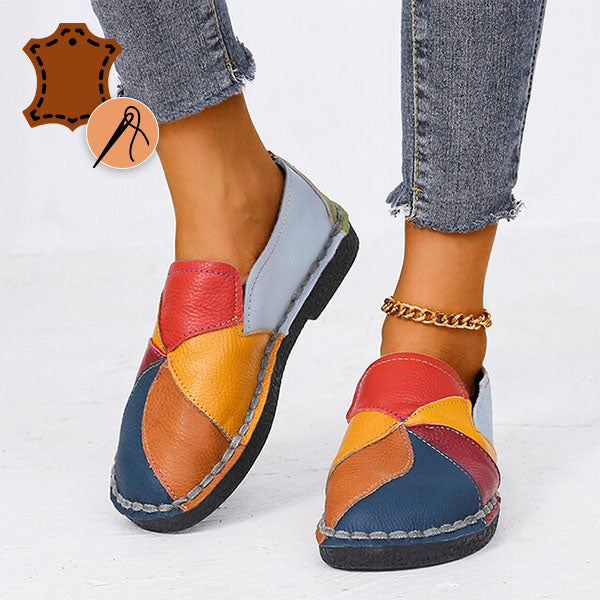 Atenas Sandals - Handmade Collection