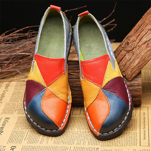 Atenas Sandals - Handmade Collection