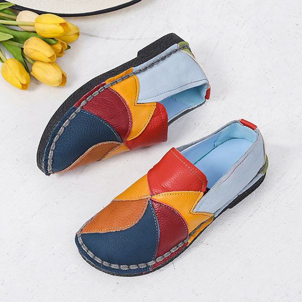 Atenas Sandals - Handmade Collection