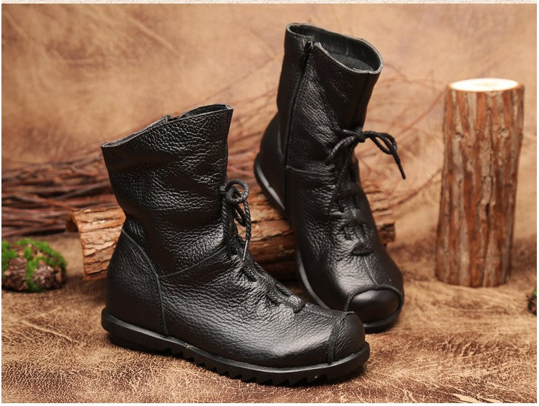 Esana Shoes - Artisan Collection