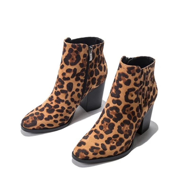 Beyza Shoes - Artisan Collection