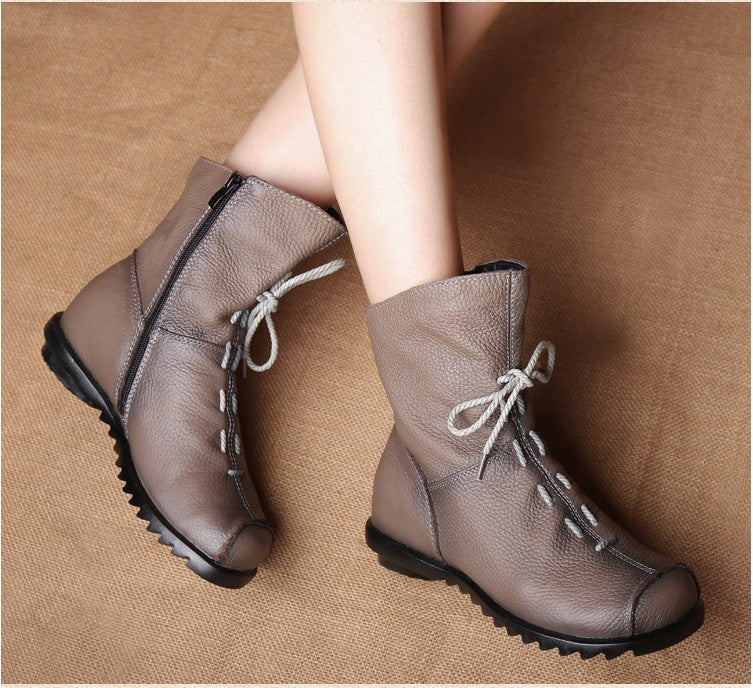 Esana Shoes - Artisan Collection