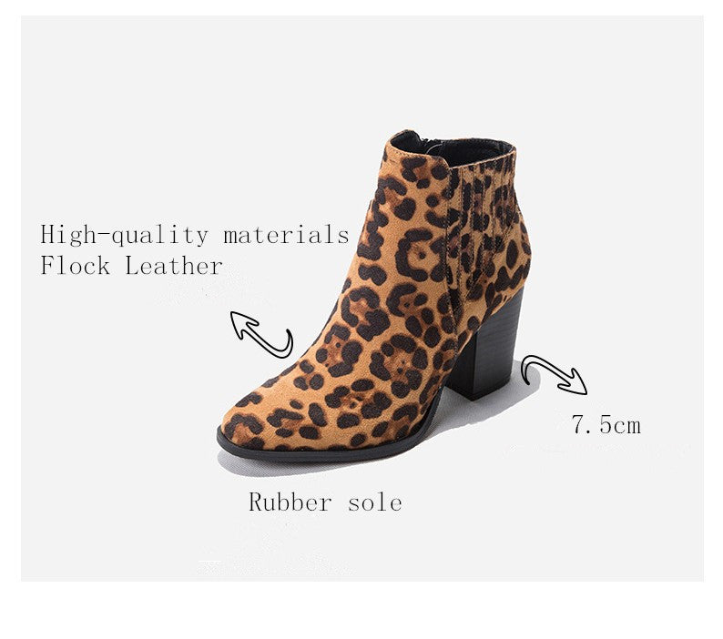 Beyza Shoes - Artisan Collection