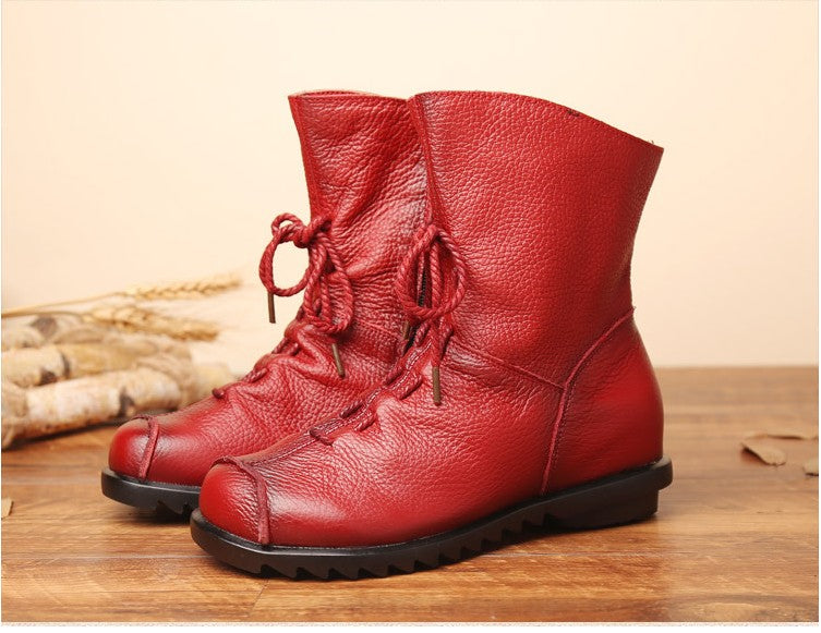 Esana Shoes - Artisan Collection