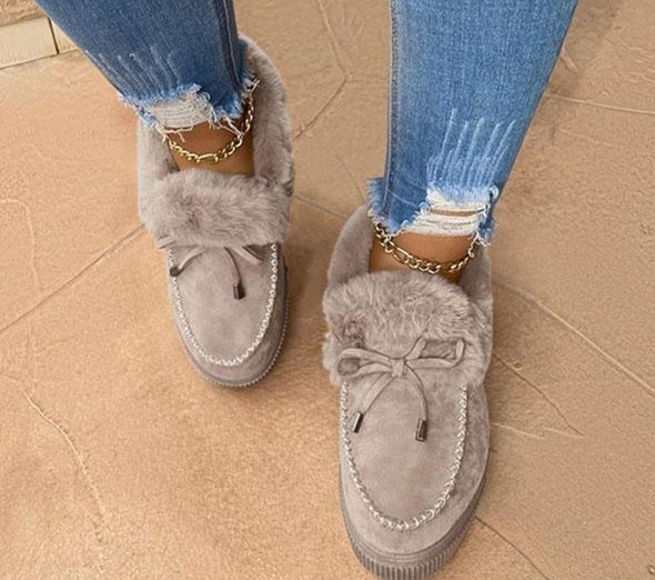 Ayvah Shoes - Winter Collection