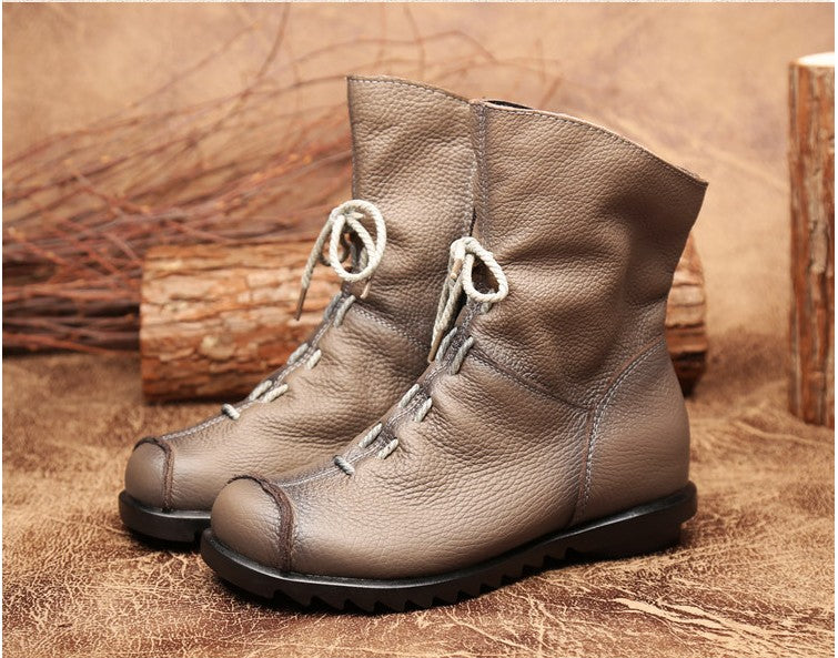 Esana Shoes - Artisan Collection