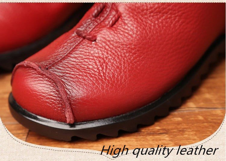 Esana Shoes - Artisan Collection