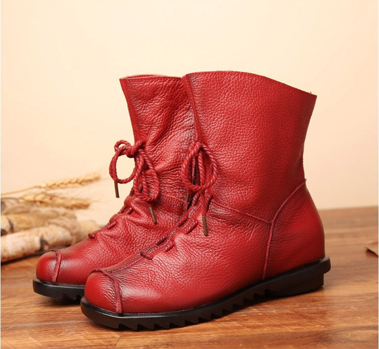 Esana Shoes - Artisan Collection