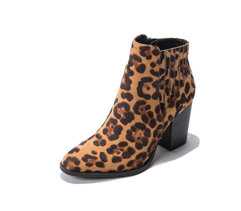 Beyza Shoes - Artisan Collection