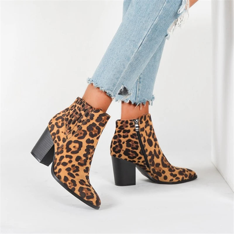 Beyza Shoes - Artisan Collection