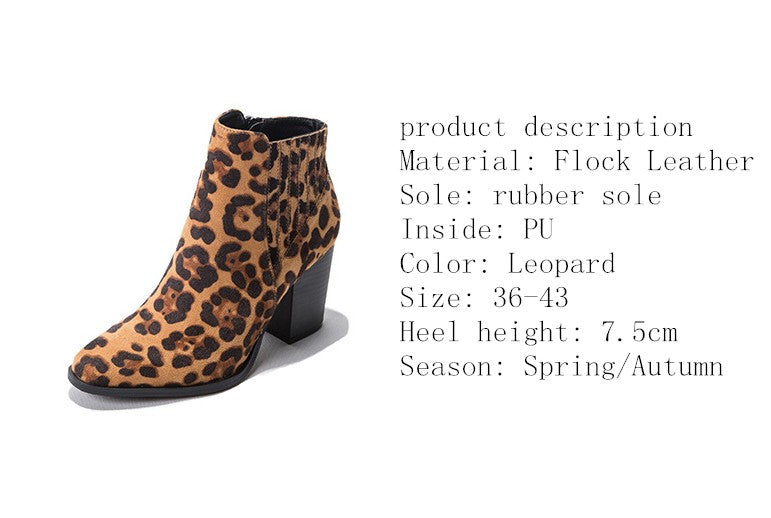 Beyza Shoes - Artisan Collection