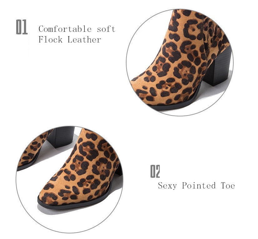 Beyza Shoes - Artisan Collection