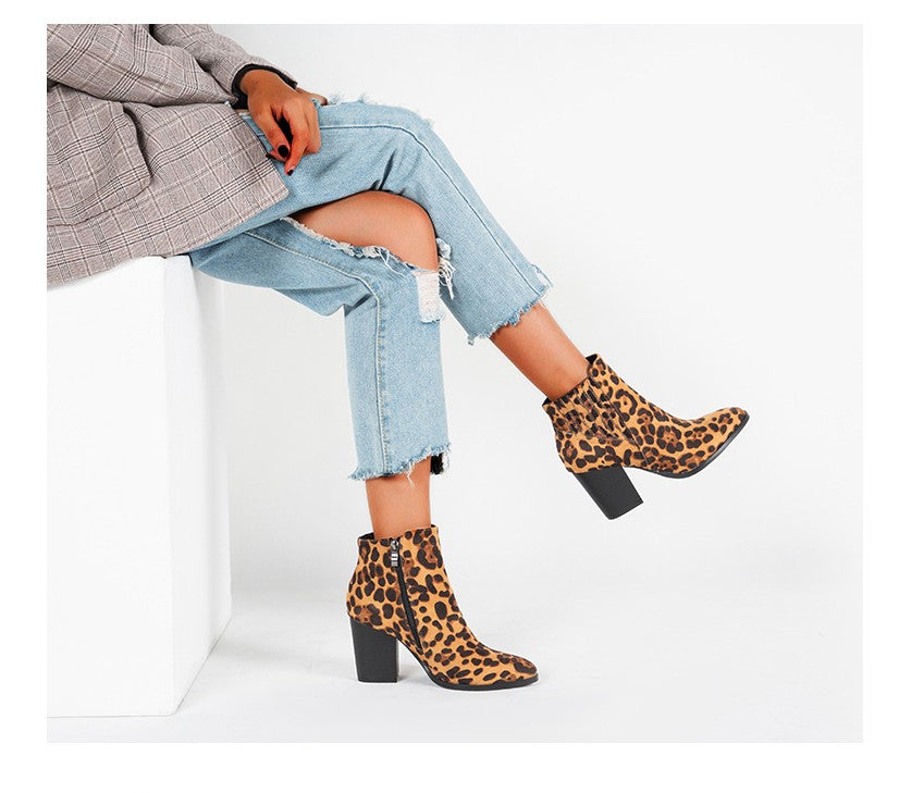 Beyza Shoes - Artisan Collection
