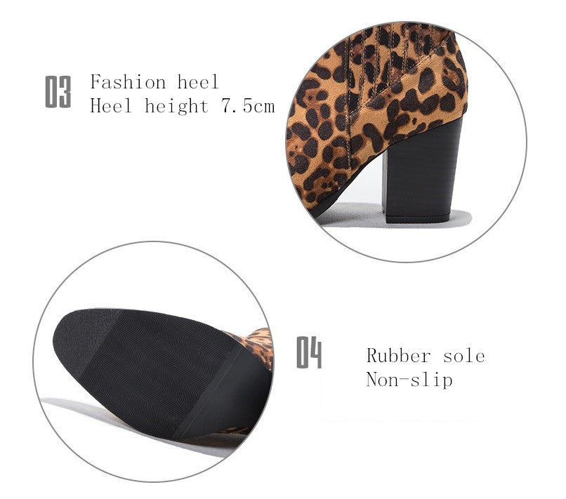 Beyza Shoes - Artisan Collection