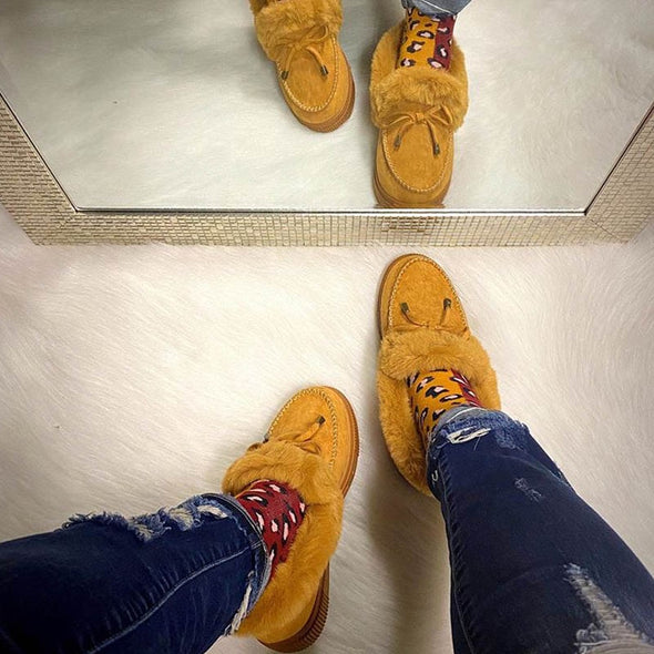 Ayvah Shoes - Winter Collection
