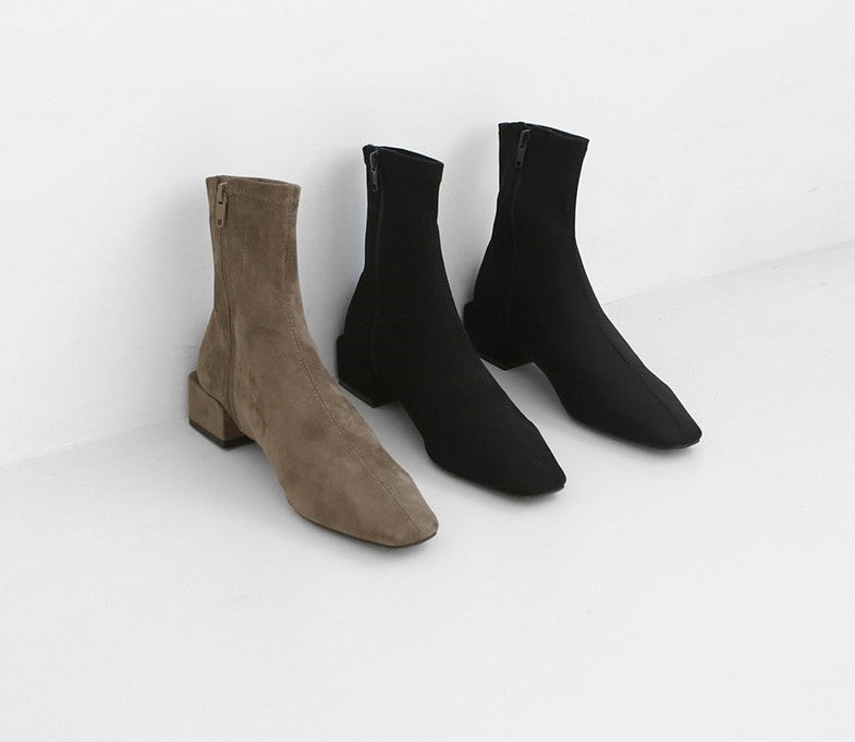 Tuana Shoes - Artisan Collection