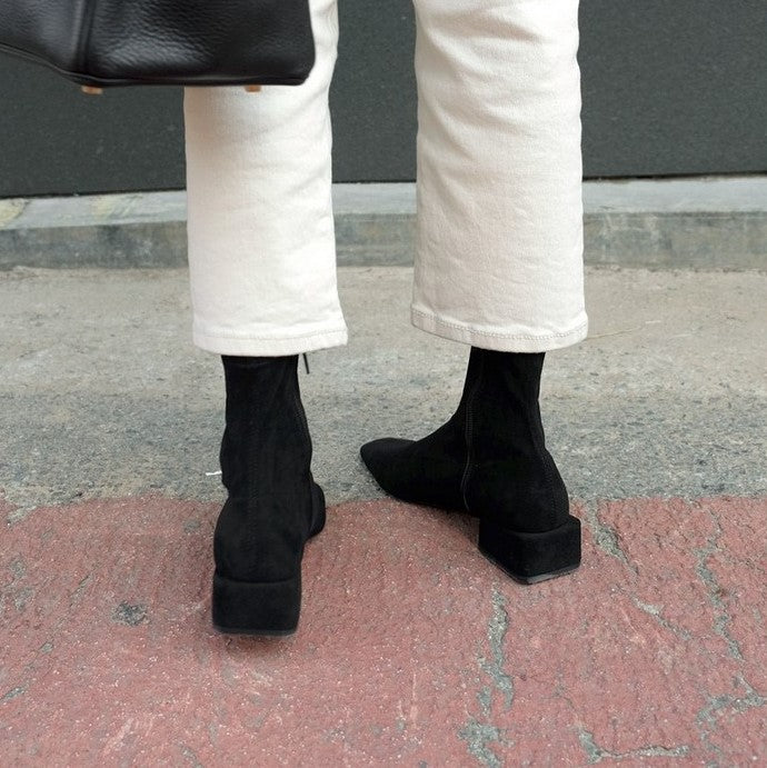 Tuana Shoes - Artisan Collection