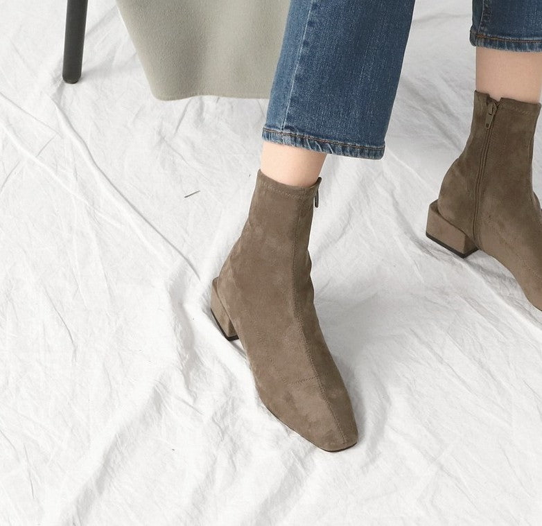 Tuana Shoes - Artisan Collection