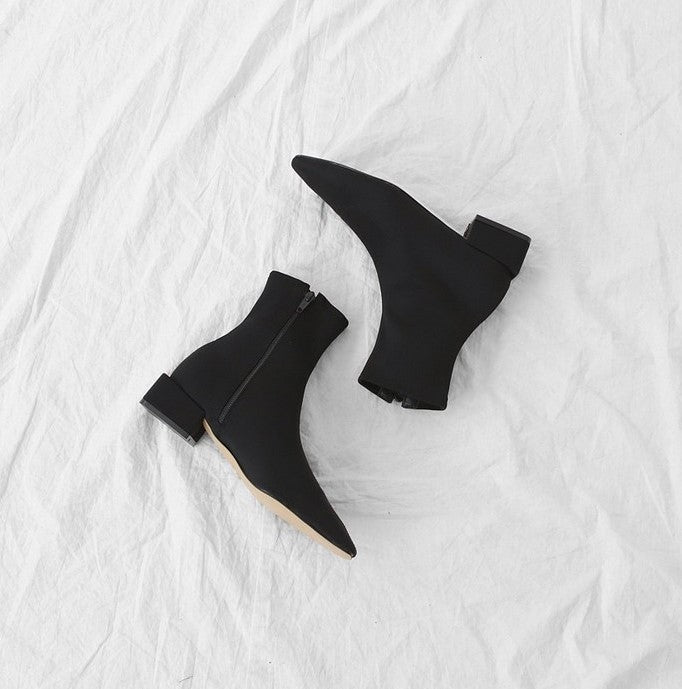 Tuana Shoes - Artisan Collection