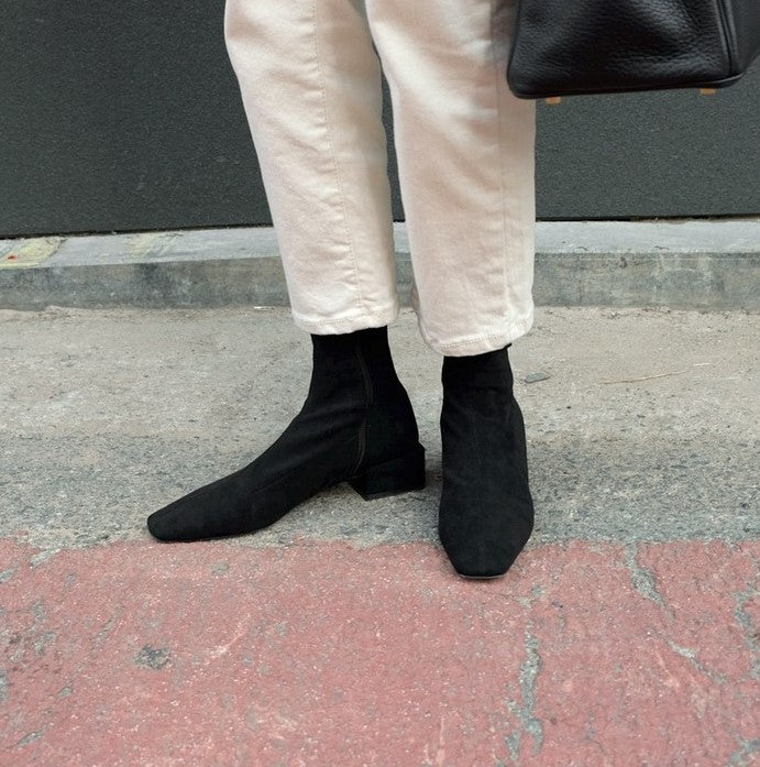 Tuana Shoes - Artisan Collection