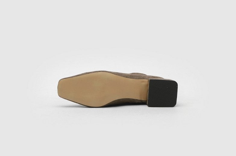 Tuana Shoes - Artisan Collection