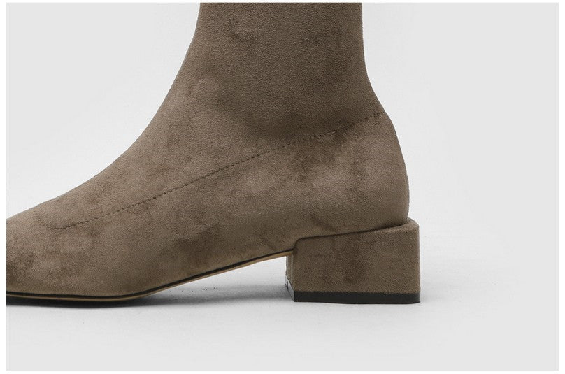 Tuana Shoes - Artisan Collection