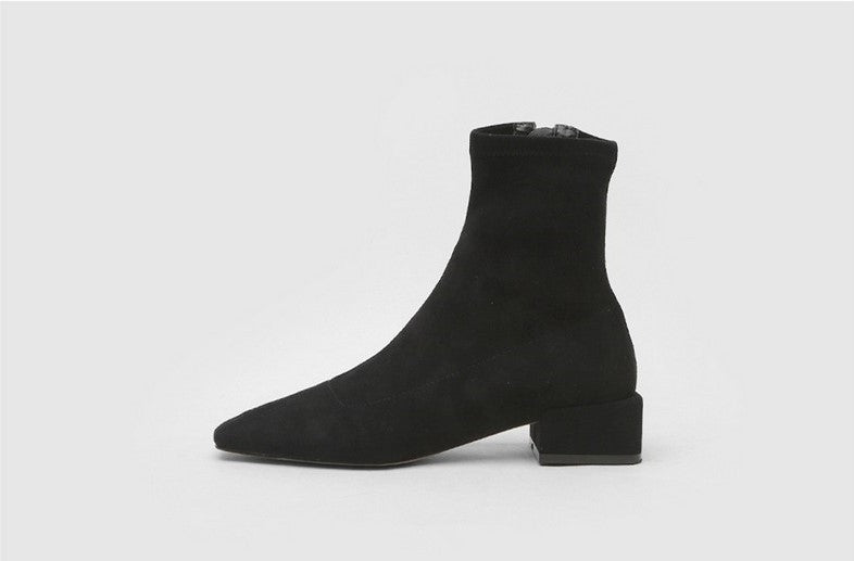 Tuana Shoes - Artisan Collection