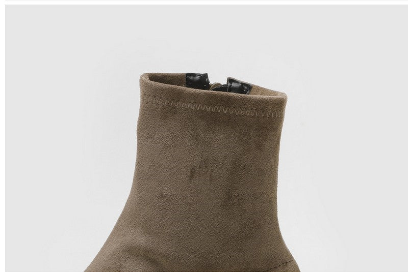 Tuana Shoes - Artisan Collection