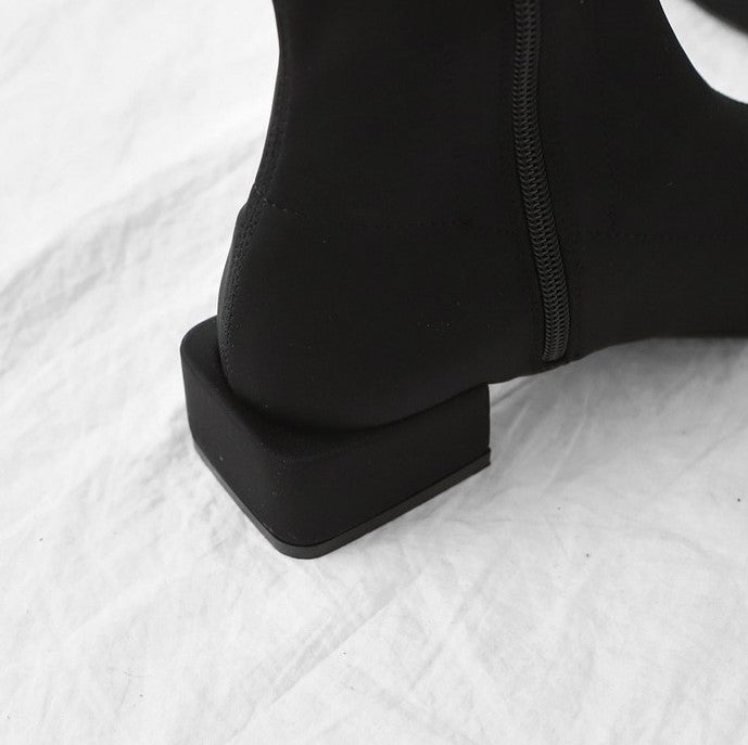 Tuana Shoes - Artisan Collection